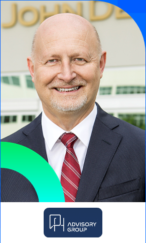 Paulo Herrmann, Advisory Group
